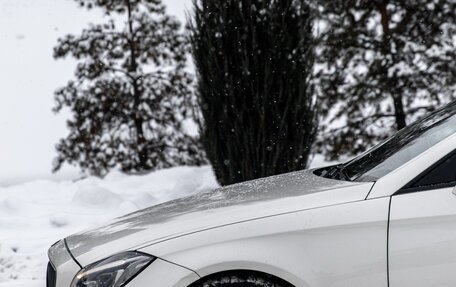 Mercedes-Benz CLS, 2014 год, 3 200 000 рублей, 24 фотография