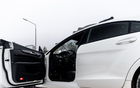 Mercedes-Benz CLS, 2014 год, 3 200 000 рублей, 28 фотография