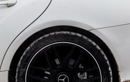 Mercedes-Benz CLS, 2014 год, 3 200 000 рублей, 25 фотография