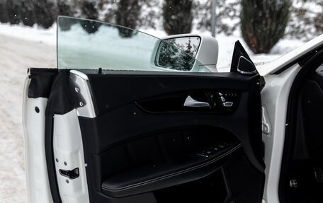 Mercedes-Benz CLS, 2014 год, 3 200 000 рублей, 29 фотография