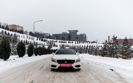 Mercedes-Benz CLS, 2014 год, 3 200 000 рублей, 21 фотография