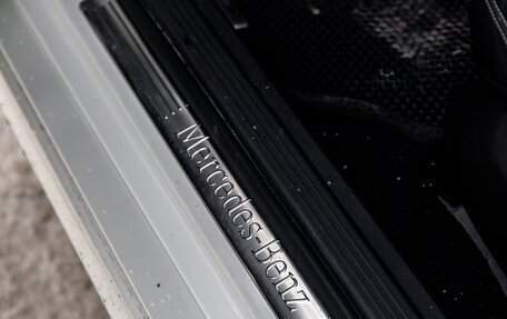 Mercedes-Benz CLS, 2014 год, 3 200 000 рублей, 30 фотография