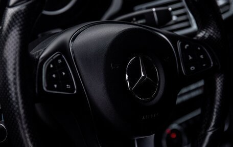 Mercedes-Benz CLS, 2014 год, 3 200 000 рублей, 31 фотография