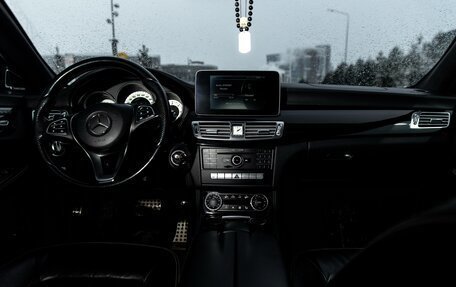 Mercedes-Benz CLS, 2014 год, 3 200 000 рублей, 36 фотография