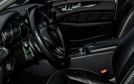 Mercedes-Benz CLS, 2014 год, 3 200 000 рублей, 37 фотография