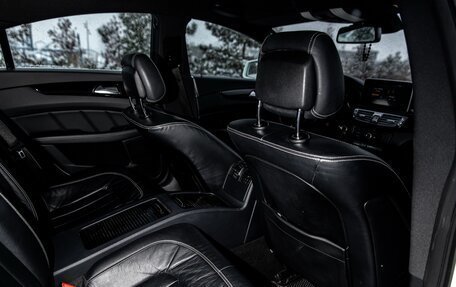 Mercedes-Benz CLS, 2014 год, 3 200 000 рублей, 35 фотография