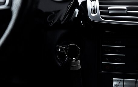 Mercedes-Benz CLS, 2014 год, 3 200 000 рублей, 38 фотография