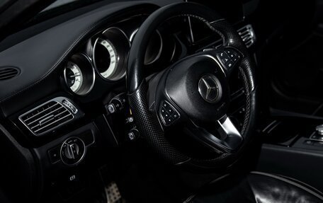 Mercedes-Benz CLS, 2014 год, 3 200 000 рублей, 39 фотография