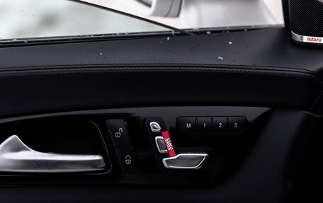 Mercedes-Benz CLS, 2014 год, 3 200 000 рублей, 33 фотография