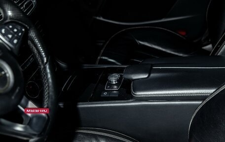 Mercedes-Benz CLS, 2014 год, 3 200 000 рублей, 40 фотография