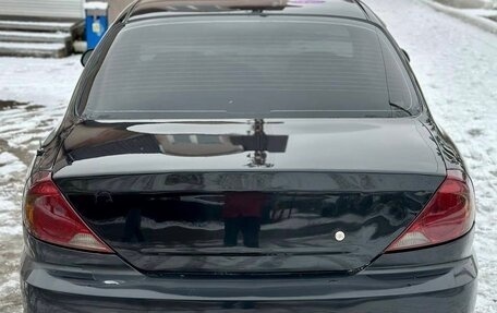 KIA Spectra II (LD), 2007 год, 258 000 рублей, 5 фотография