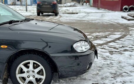 KIA Spectra II (LD), 2007 год, 258 000 рублей, 15 фотография