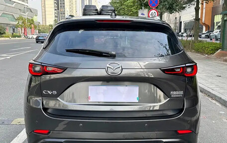 Mazda CX-5 II, 2023 год, 2 189 999 рублей, 5 фотография