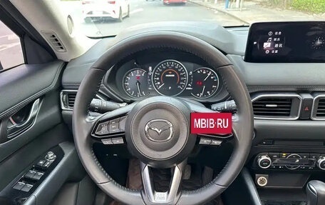 Mazda CX-5 II, 2023 год, 2 189 999 рублей, 8 фотография