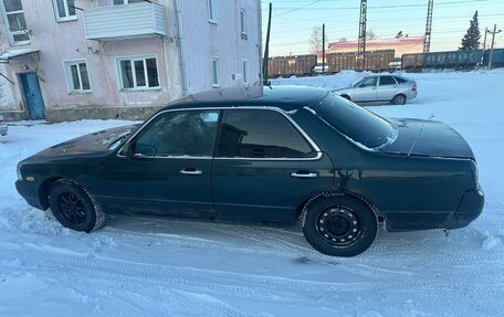 Nissan Laurel VIII, 1993 год, 190 000 рублей, 2 фотография