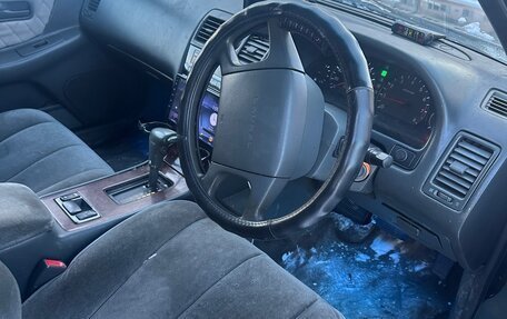 Nissan Laurel VIII, 1993 год, 190 000 рублей, 3 фотография