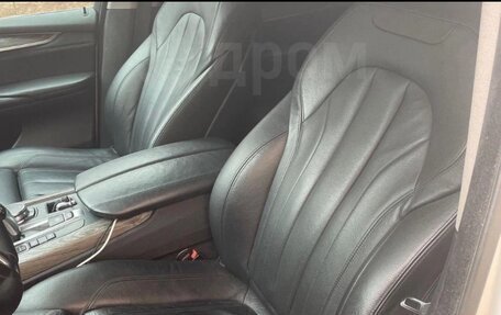 BMW X5, 2014 год, 3 400 000 рублей, 10 фотография