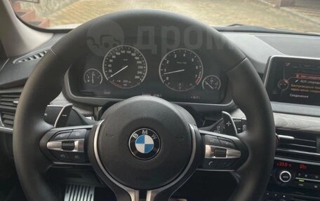 BMW X5, 2014 год, 3 400 000 рублей, 9 фотография