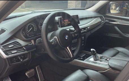 BMW X5, 2014 год, 3 400 000 рублей, 8 фотография