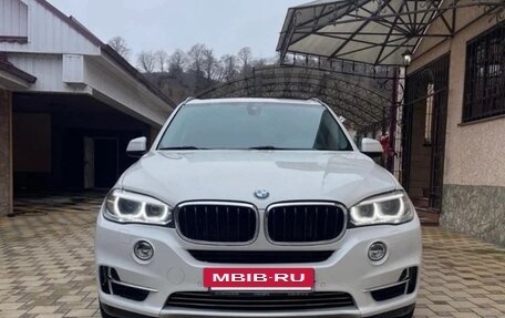 BMW X5, 2014 год, 3 400 000 рублей, 5 фотография