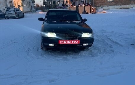 Nissan Laurel VIII, 1993 год, 190 000 рублей, 4 фотография