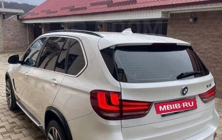 BMW X5, 2014 год, 3 400 000 рублей, 4 фотография