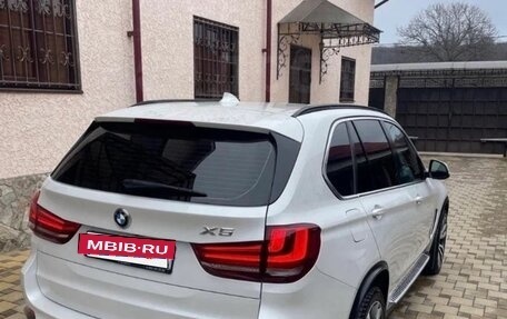 BMW X5, 2014 год, 3 400 000 рублей, 3 фотография
