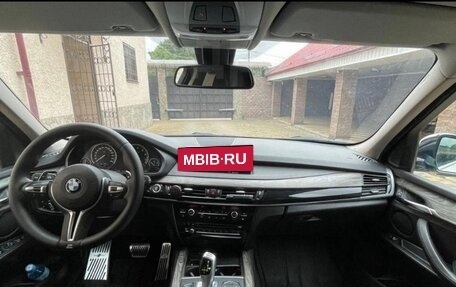 BMW X5, 2014 год, 3 400 000 рублей, 7 фотография