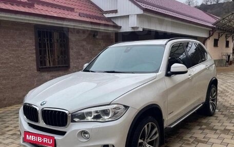 BMW X5, 2014 год, 3 400 000 рублей, 1 фотография