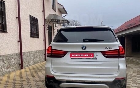 BMW X5, 2014 год, 3 400 000 рублей, 6 фотография