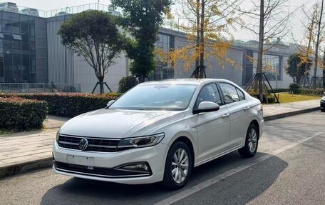 Volkswagen Bora, 2022 год, 1 198 000 рублей, 1 фотография