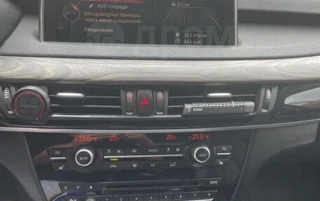 BMW X5, 2014 год, 3 400 000 рублей, 11 фотография