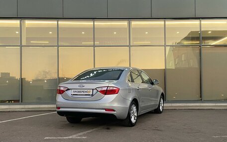 Chery Arrizo 7, 2014 год, 459 000 рублей, 4 фотография