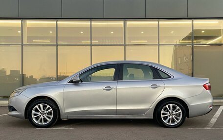 Chery Arrizo 7, 2014 год, 459 000 рублей, 6 фотография