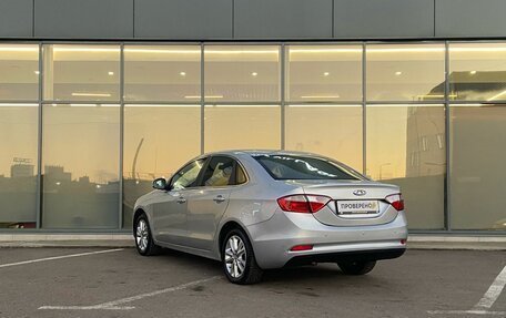 Chery Arrizo 7, 2014 год, 459 000 рублей, 5 фотография