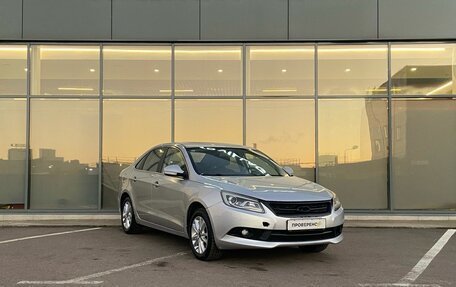 Chery Arrizo 7, 2014 год, 459 000 рублей, 2 фотография