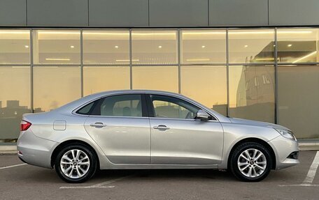 Chery Arrizo 7, 2014 год, 459 000 рублей, 3 фотография