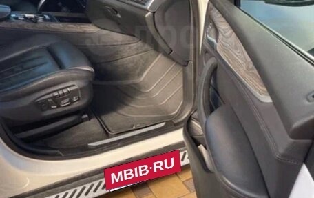BMW X5, 2014 год, 3 400 000 рублей, 12 фотография