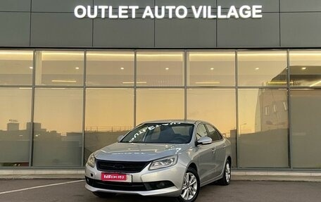 Chery Arrizo 7, 2014 год, 459 000 рублей, 1 фотография