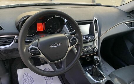 Chery Arrizo 7, 2014 год, 459 000 рублей, 7 фотография