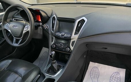 Chery Arrizo 7, 2014 год, 459 000 рублей, 8 фотография