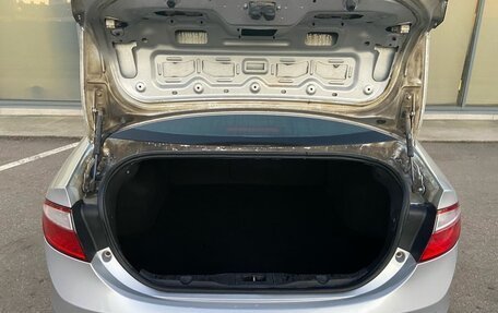 Chery Arrizo 7, 2014 год, 459 000 рублей, 11 фотография