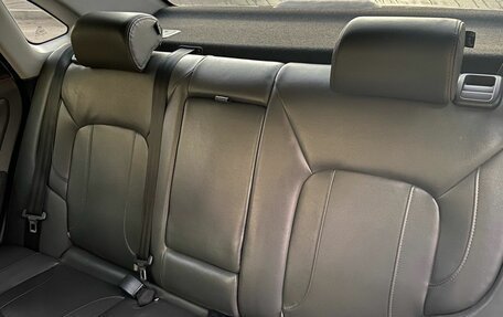 Chery Arrizo 7, 2014 год, 459 000 рублей, 10 фотография