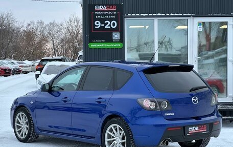 Mazda 3, 2008 год, 729 000 рублей, 6 фотография