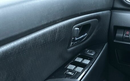 Mazda 3, 2008 год, 729 000 рублей, 14 фотография