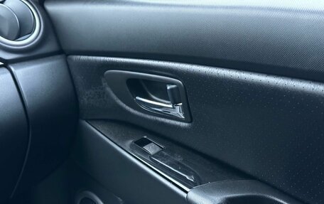 Mazda 3, 2008 год, 729 000 рублей, 15 фотография