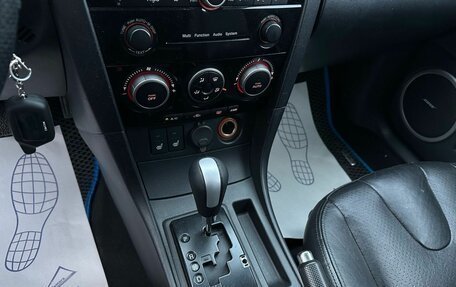 Mazda 3, 2008 год, 729 000 рублей, 17 фотография