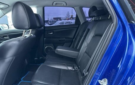 Mazda 3, 2008 год, 729 000 рублей, 24 фотография