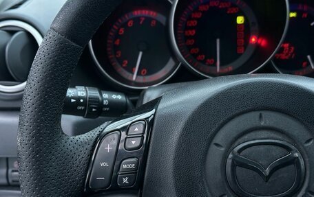 Mazda 3, 2008 год, 729 000 рублей, 23 фотография