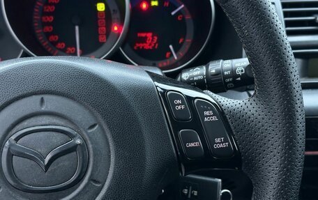 Mazda 3, 2008 год, 729 000 рублей, 22 фотография